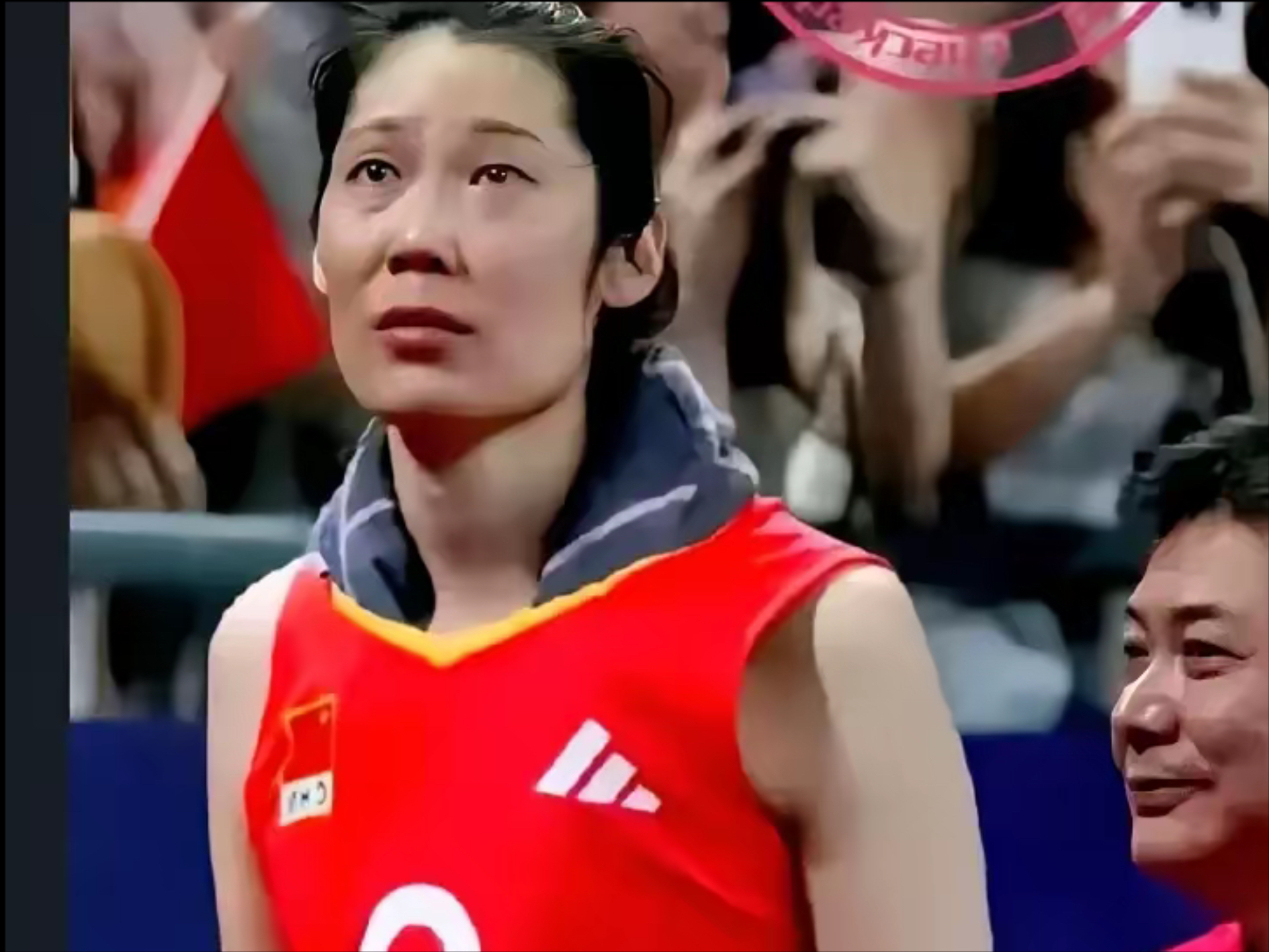 超越传奇！朱婷在网球赛事中写下全新篇章的简单介绍